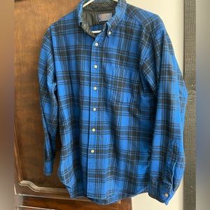 Pendleton Flannel L